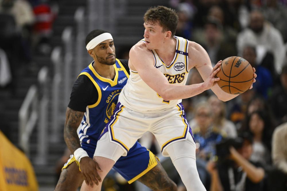 洛杉矶快船 洛杉矶快船