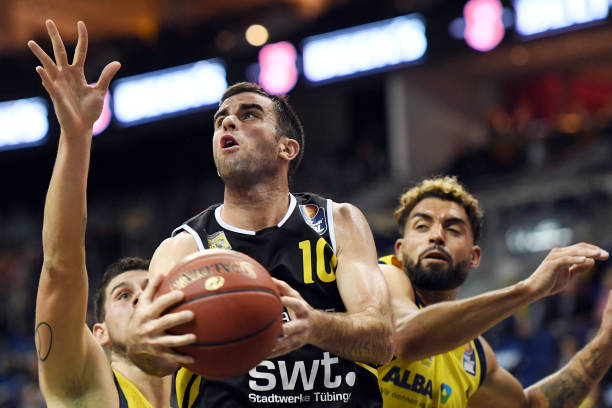 这一场对决 这一场对决